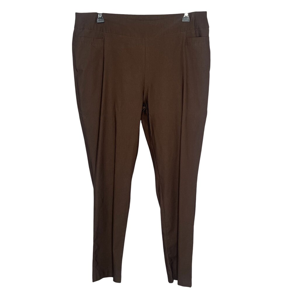 Kim Rogers 18W Pants