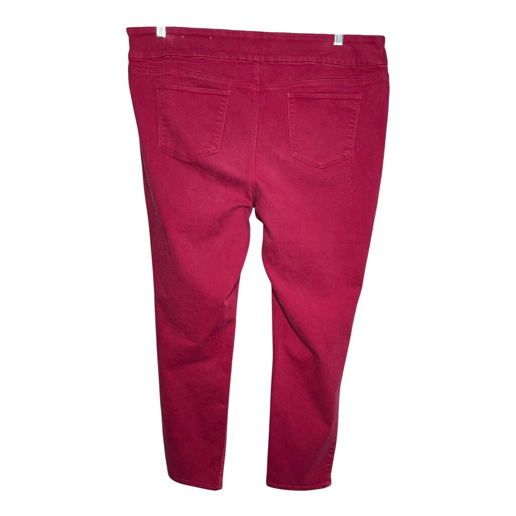 Chico's 3.5 (18) Jeggings
