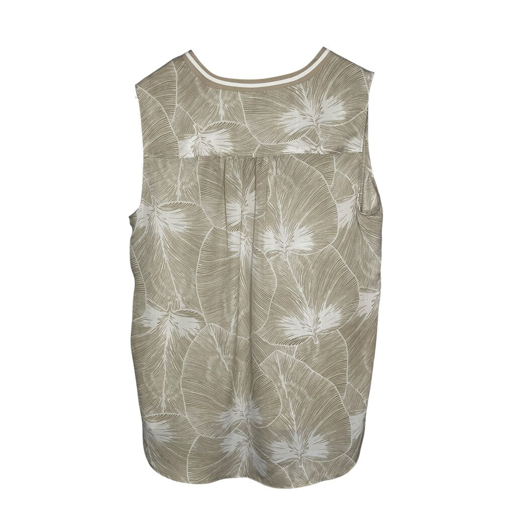 Liz Claiborne XL Top