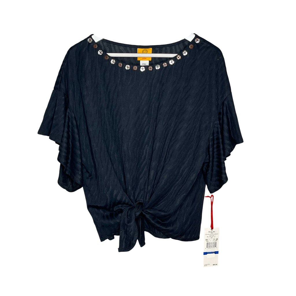 Ruby Rd XL Top…msrp 60.00