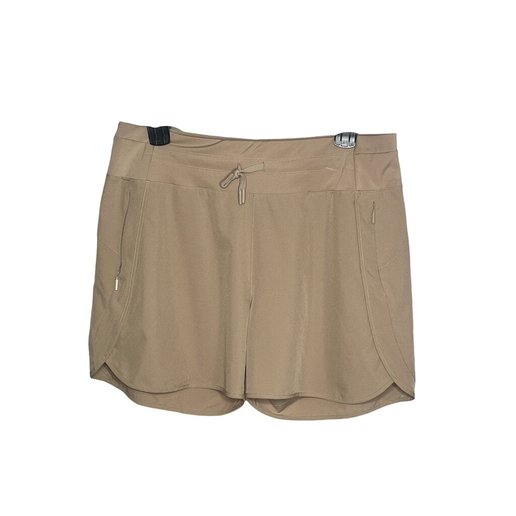 Willit XL Shorts
