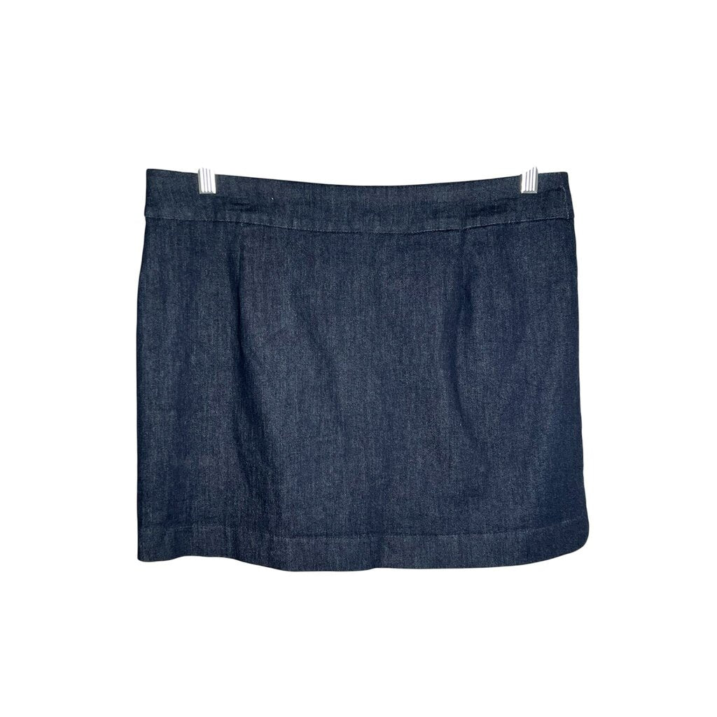 Croft & Barrow 16P Skort
