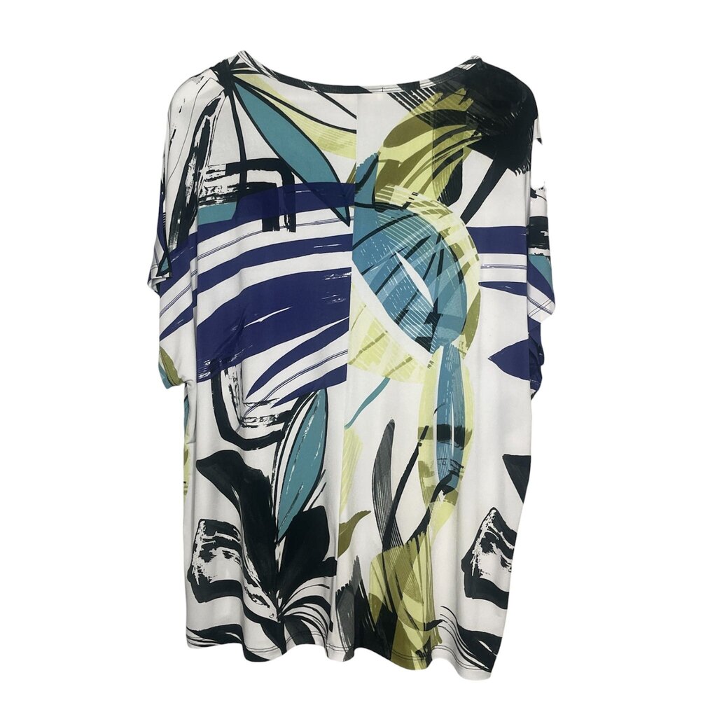 Jess & Jane 1X Top..nwt