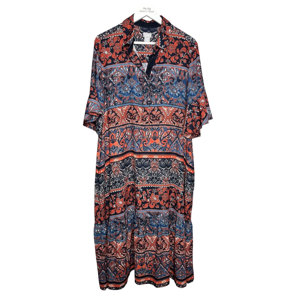 Chico's 3 (16) Dress
