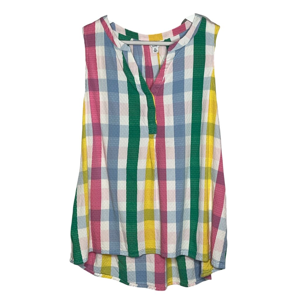 Crown & Ivy XL Top