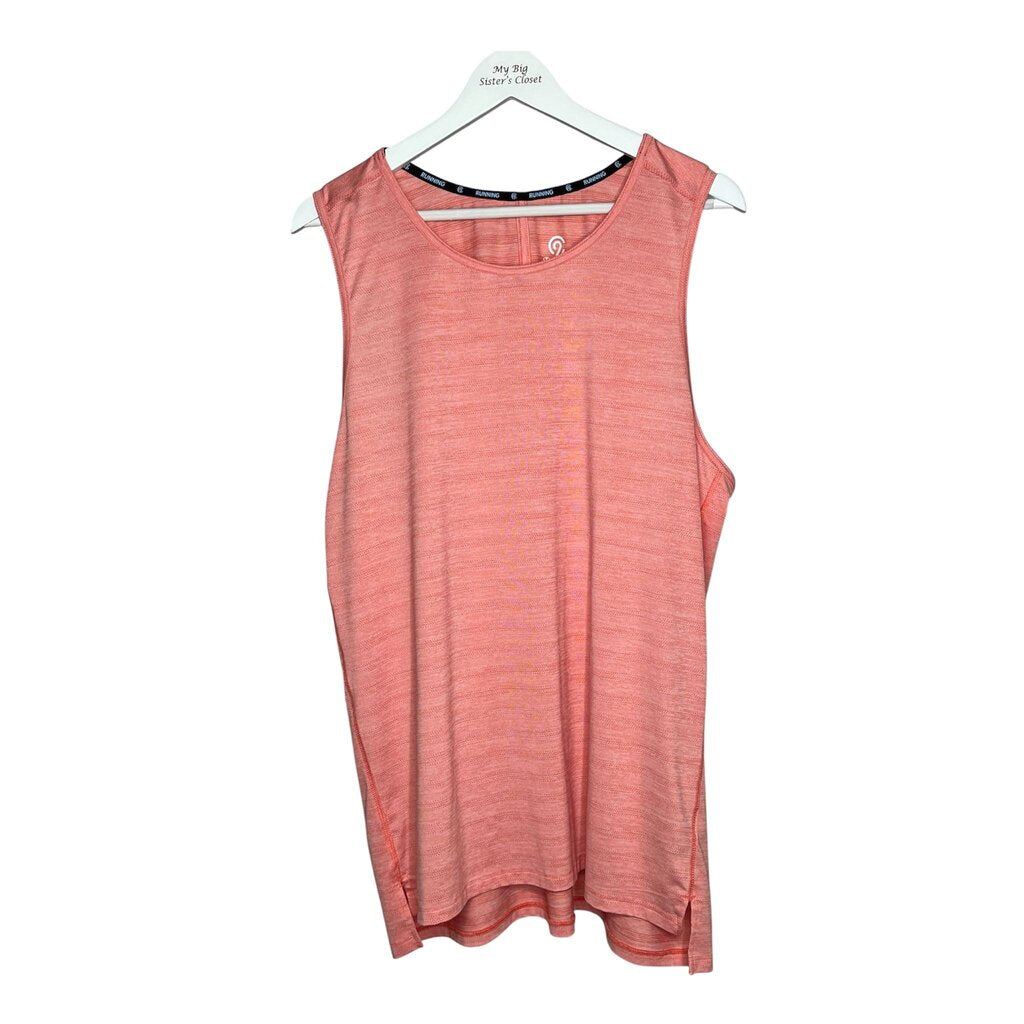 Champion XL Top