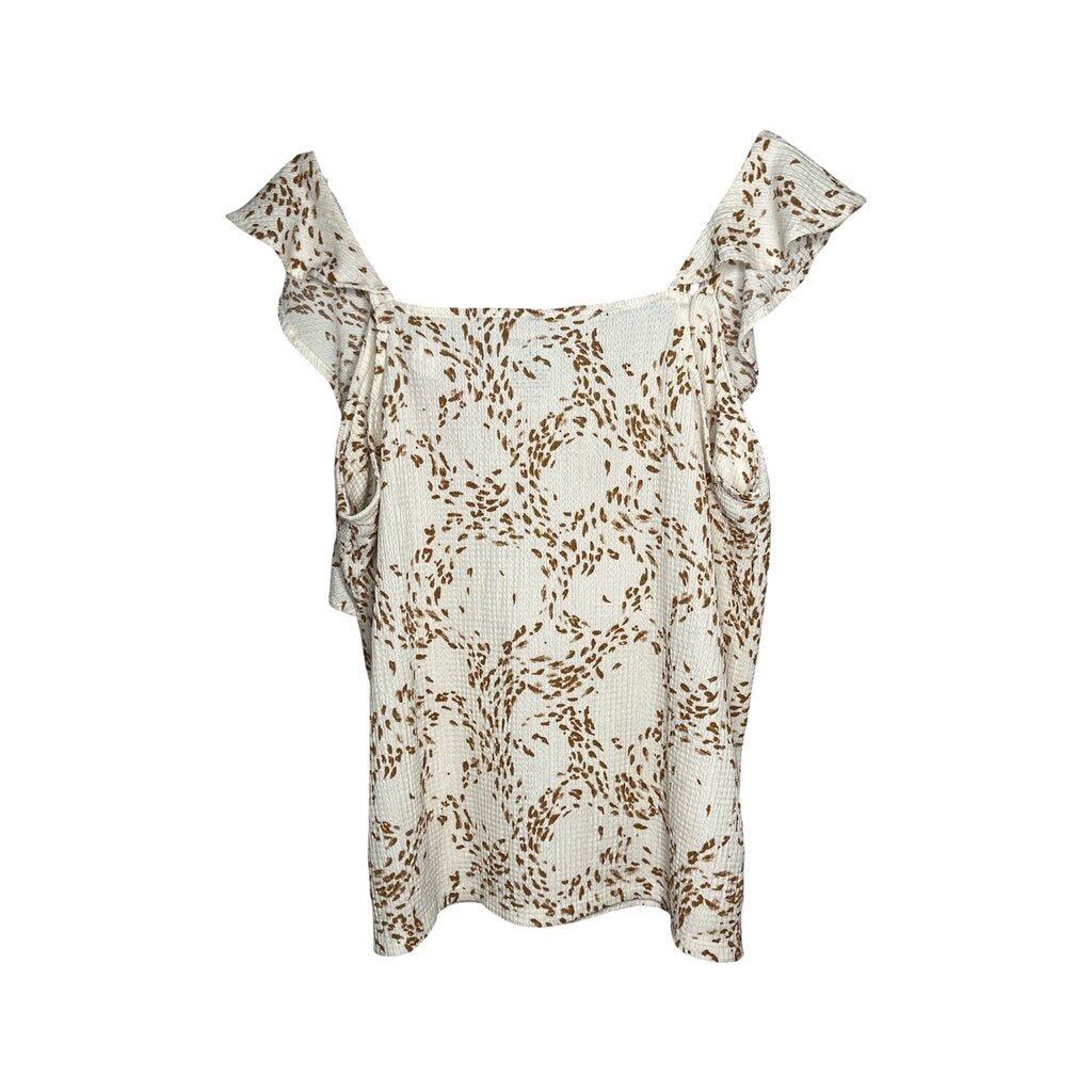 Nine West XL Top