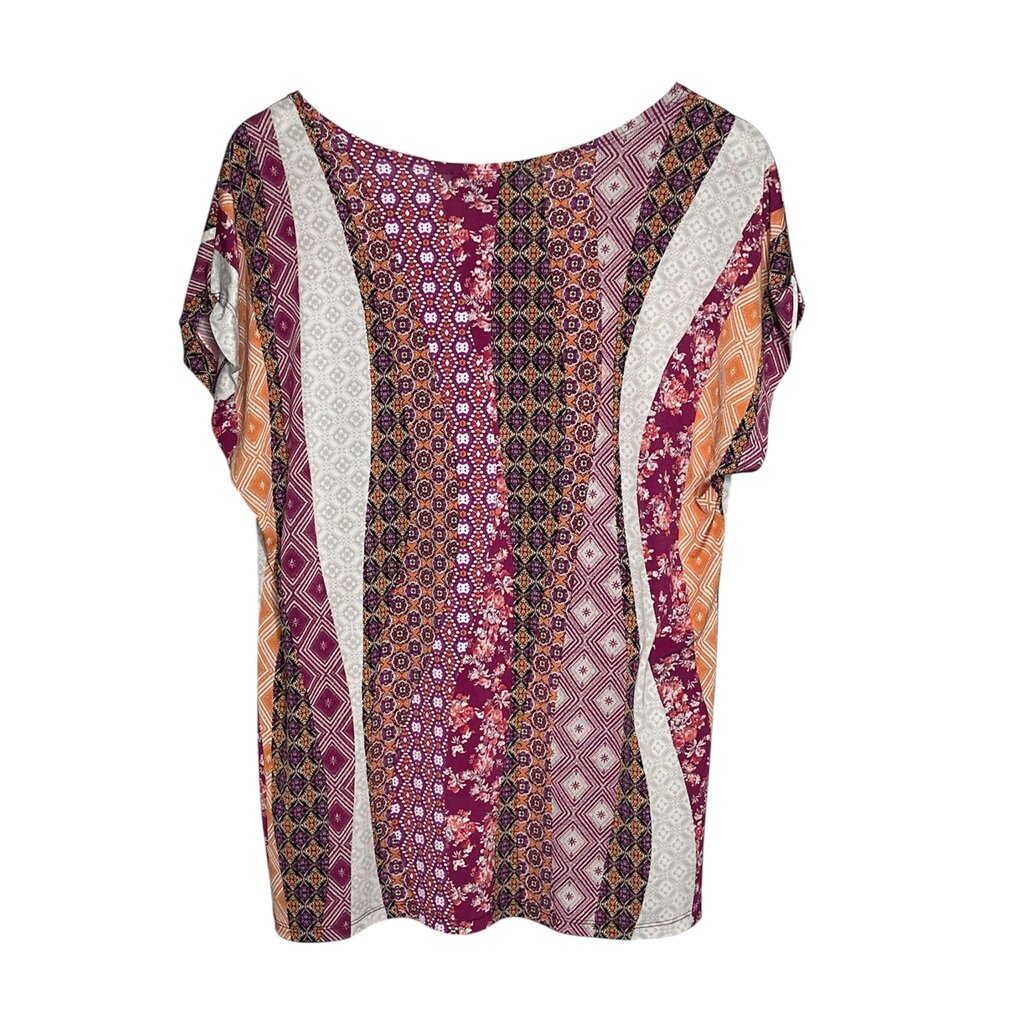 Susan Lawrence XL Top