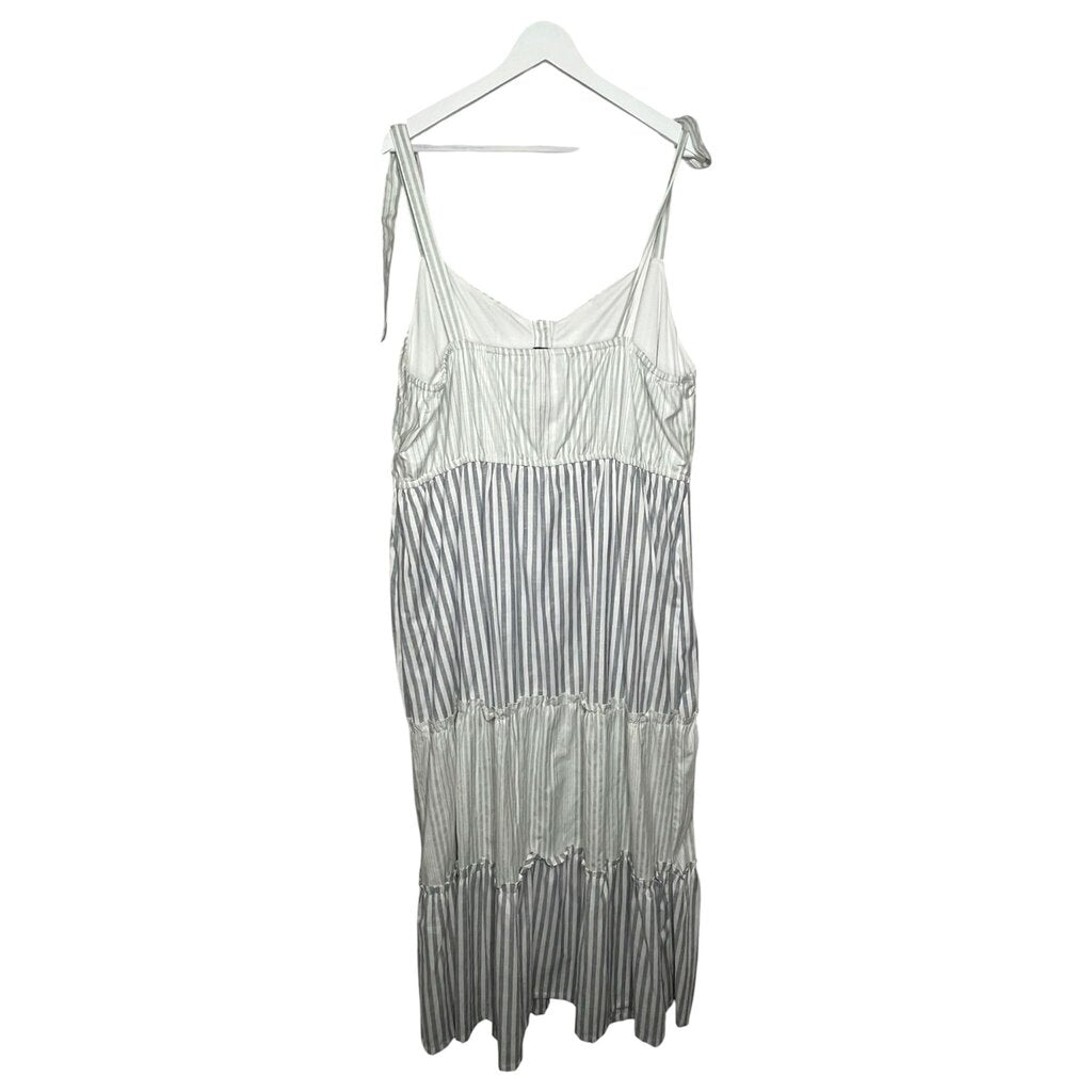 TrueCraft 2X Dress