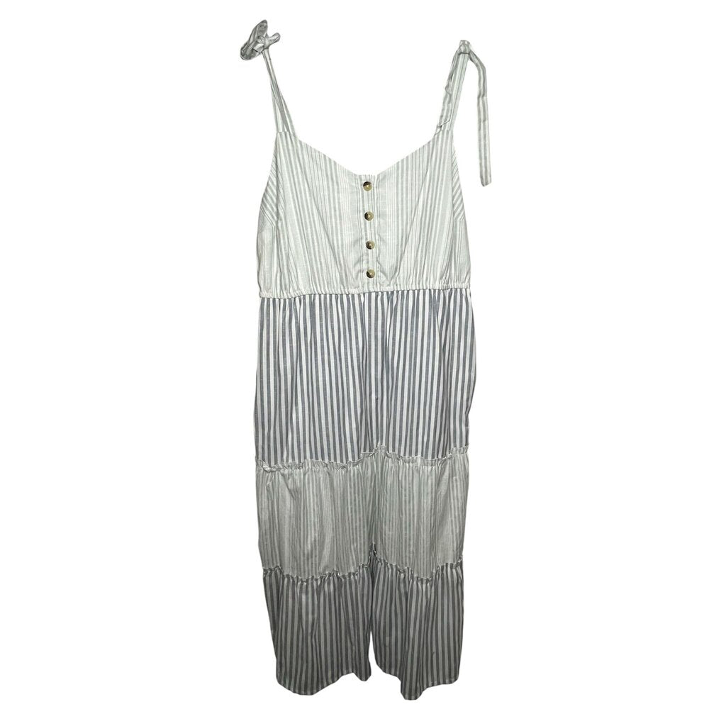 TrueCraft 2X Dress