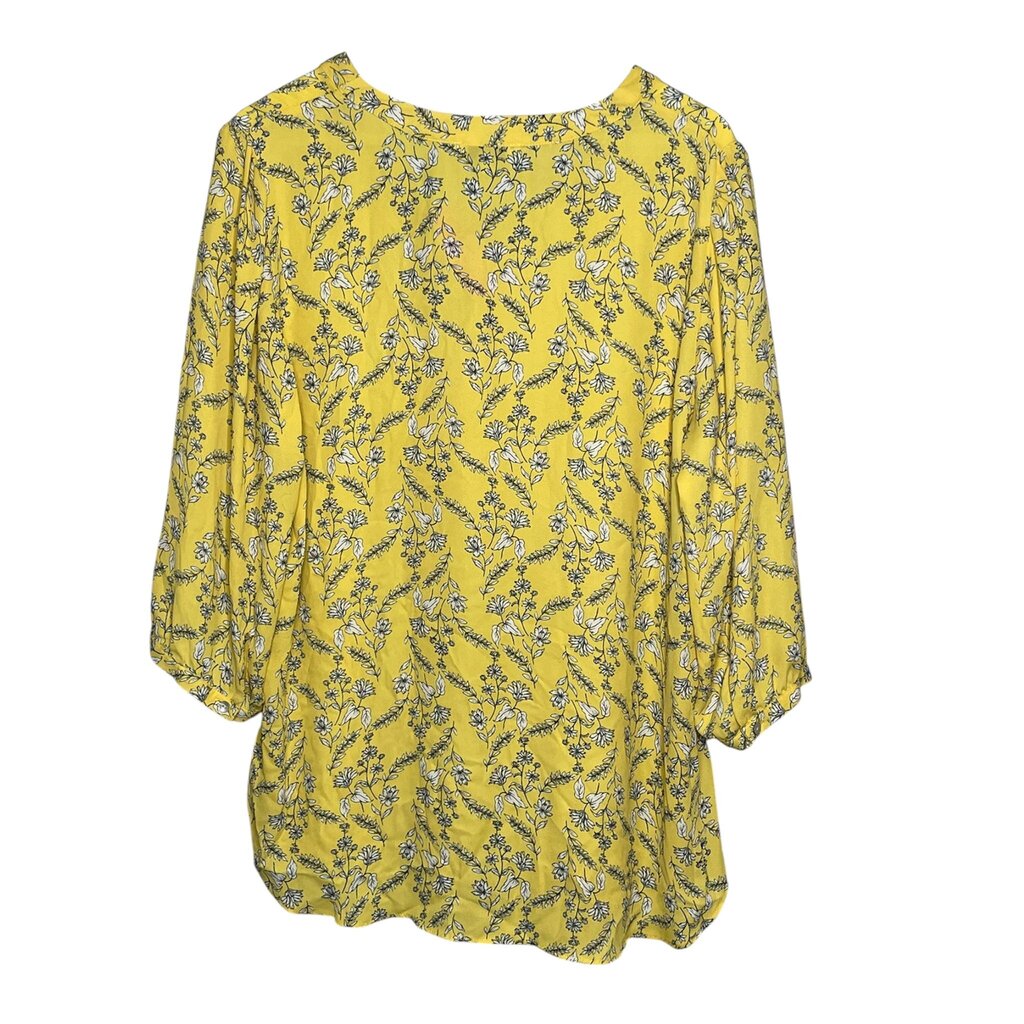 Rose & Olive 1X Top
