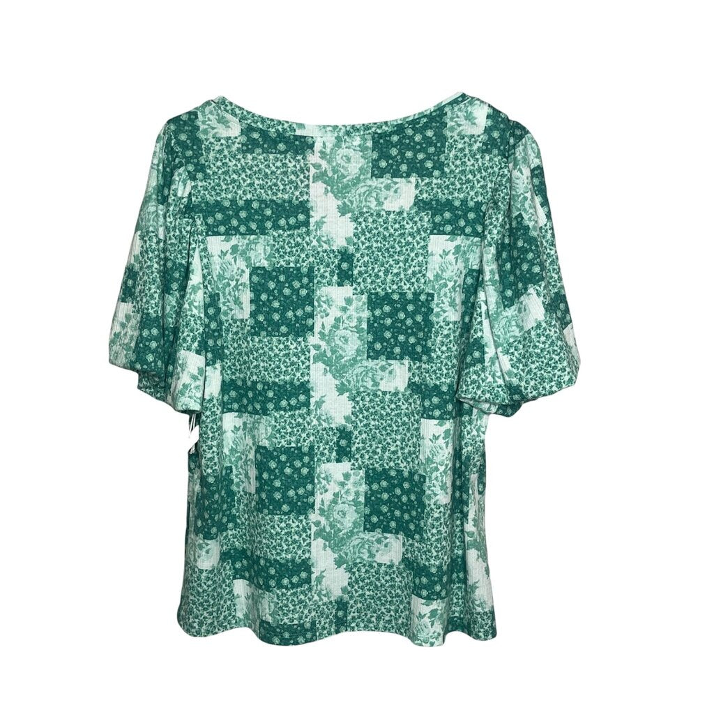 Lauren Conrad XXL Top..nwt
