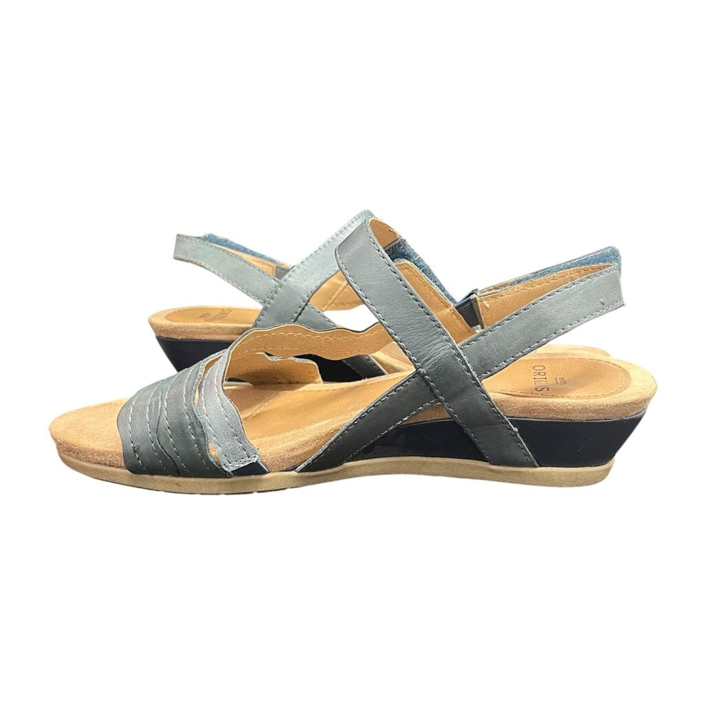 Earth Origins 8.5W Sandals