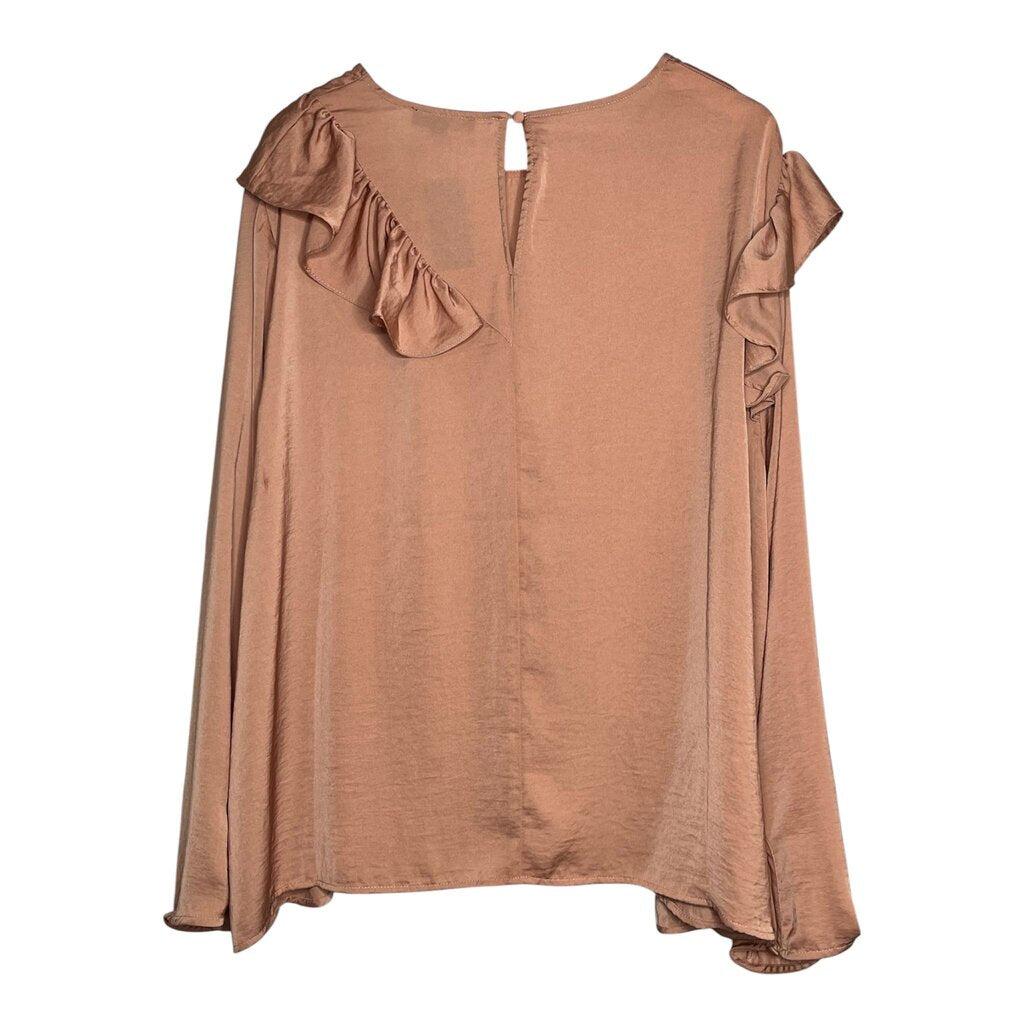 Lane Bryant 18 Top... NWT... MSRP $49.95