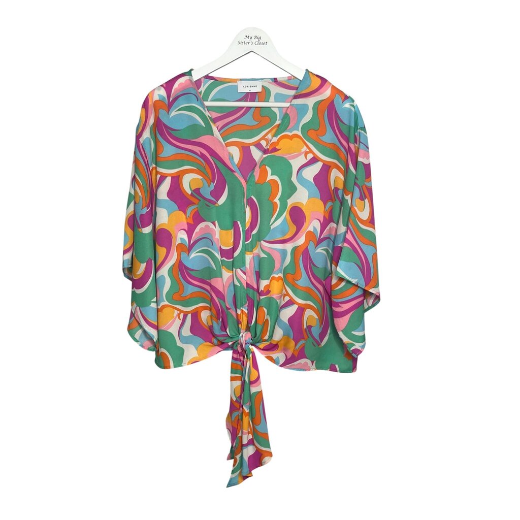 Adrienne 1X Top