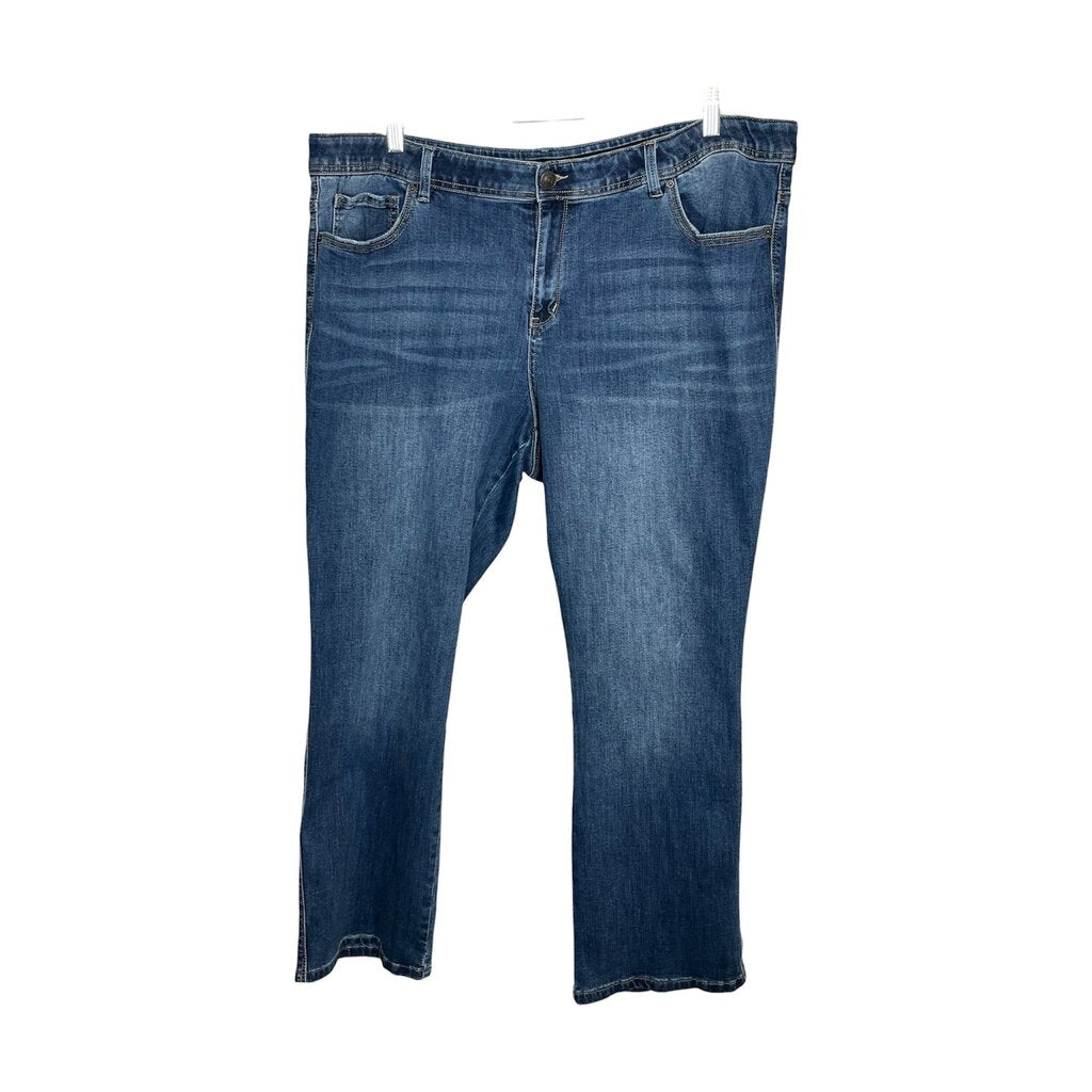 Lincoln Outfitters 24W Jeans