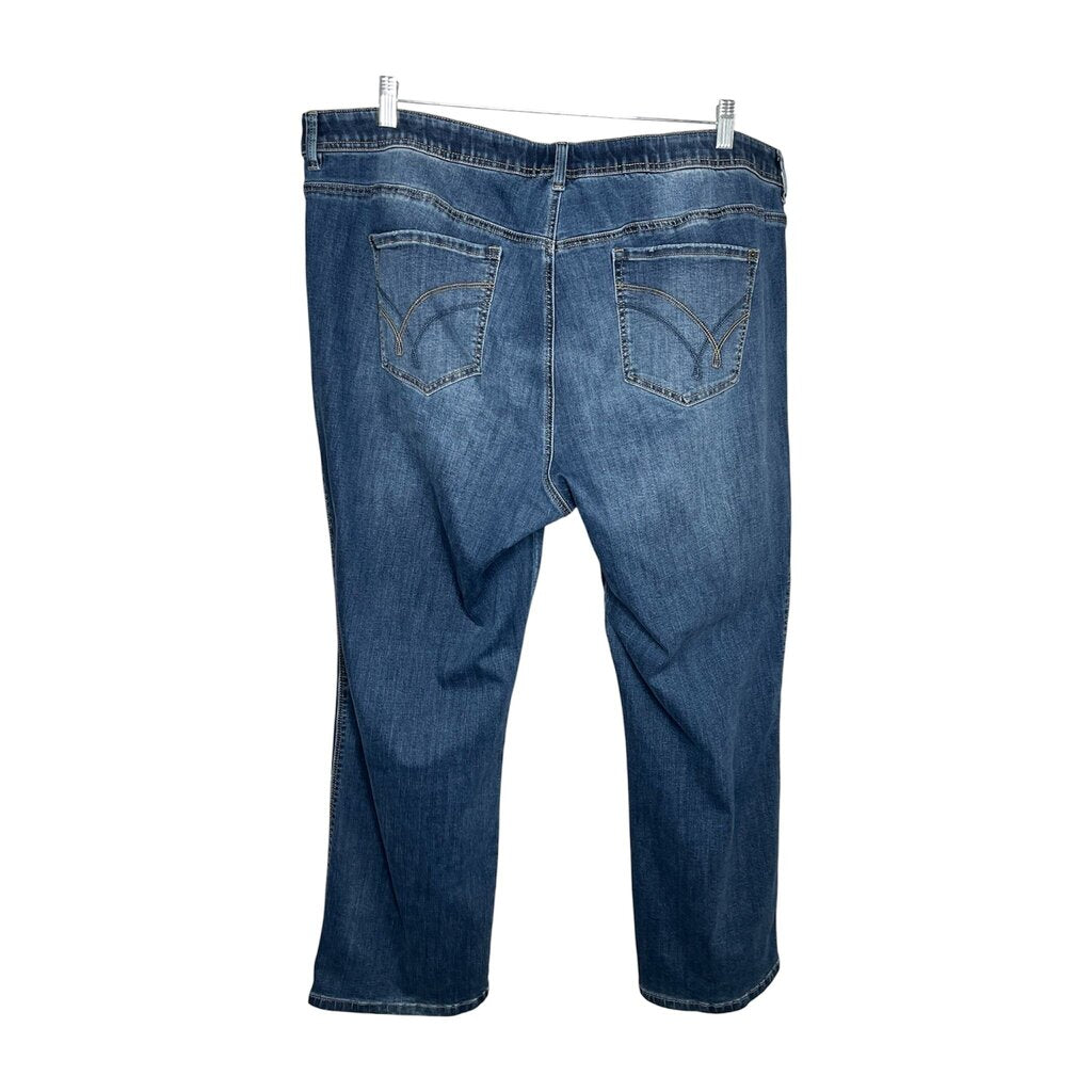 Lincoln Outfitters 24W Jeans