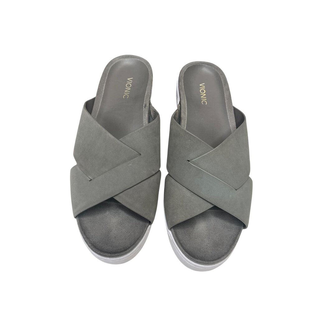 Vionic SZ 9.5 Sandals