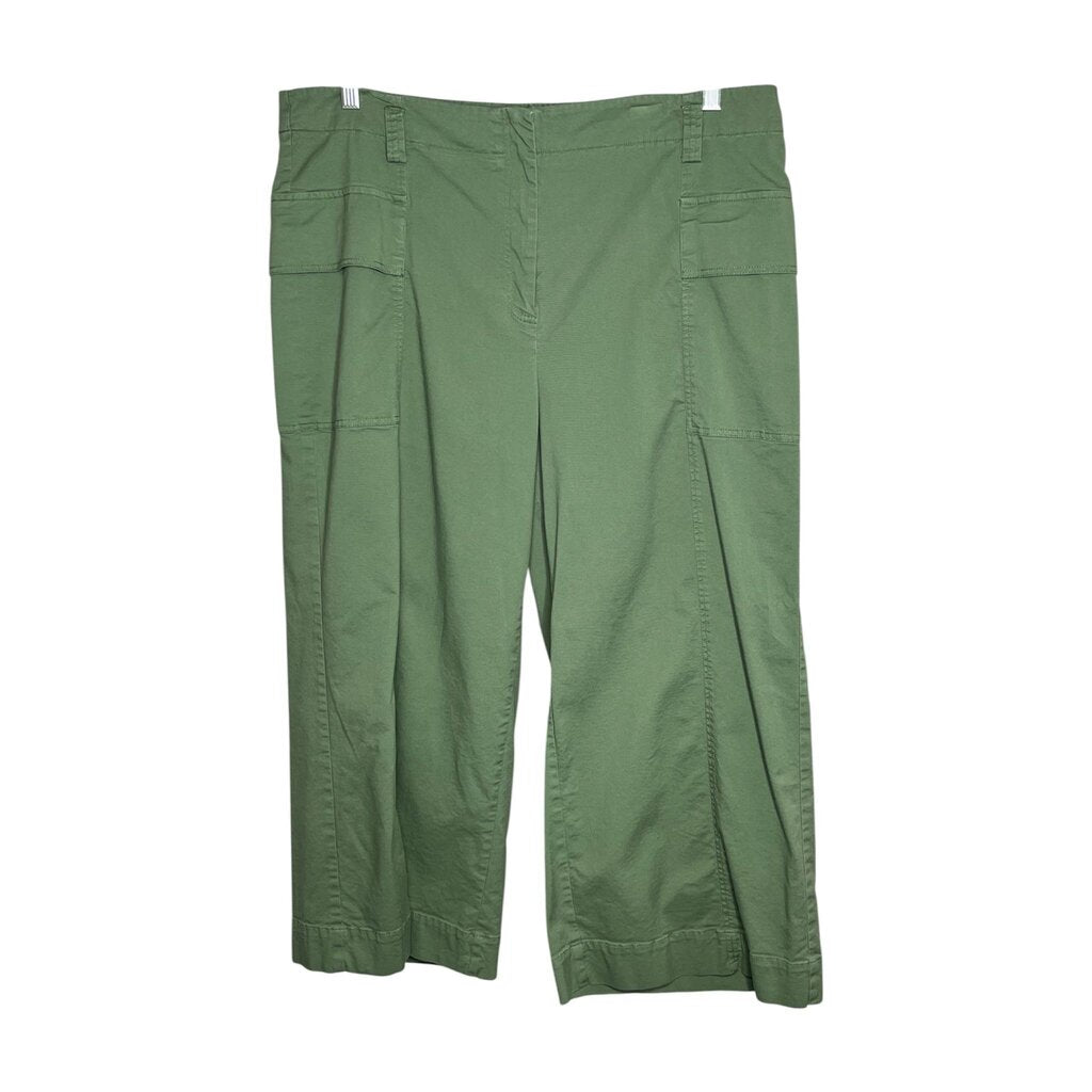 Chico's 3.5/18 Pants