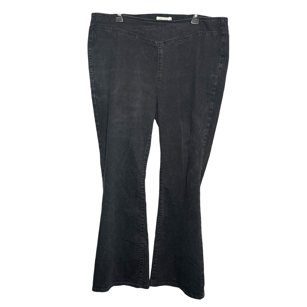 Jessica Simpson SZ 18W Jeans