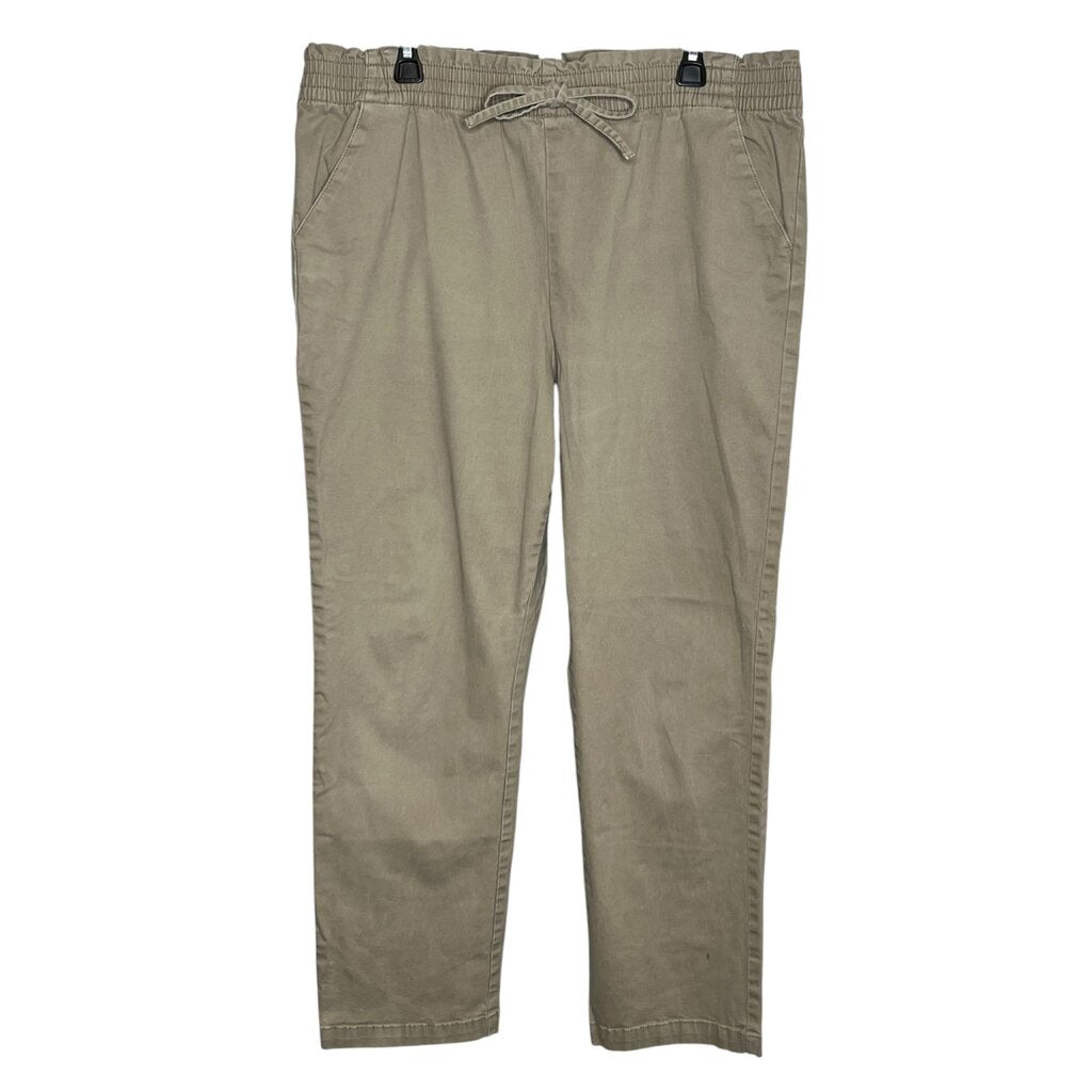 Gloria Vanderbilt 18 Pants