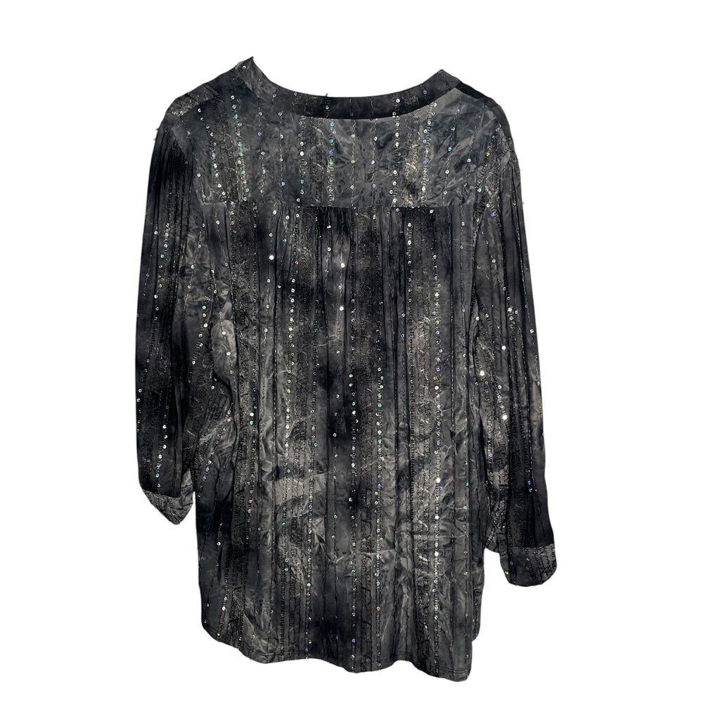 New Directions 3X Top NWT MSRP $48