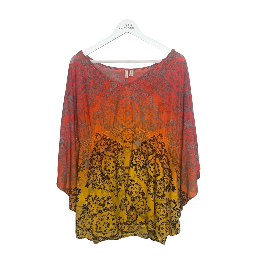 Madison XL Top