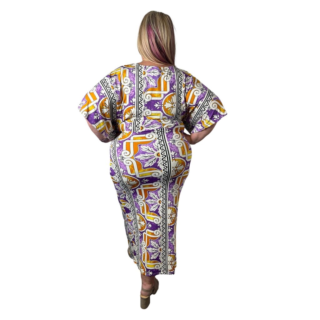 Ashley Stewart 18/20 Dress... NWT... MSRP $69.50