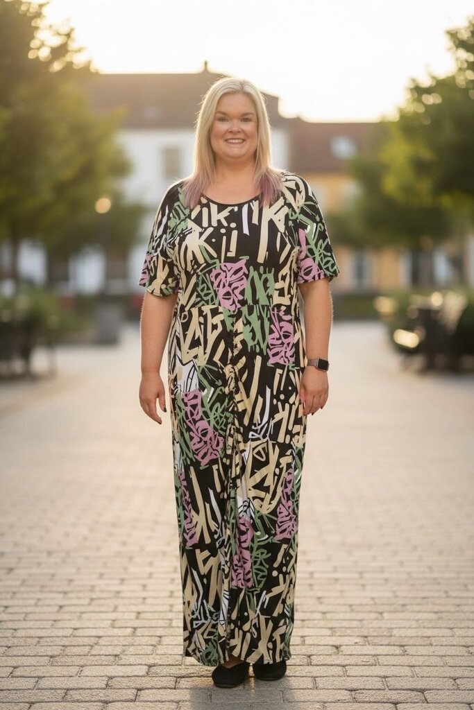 Ashley Stewart 14/16 Dress