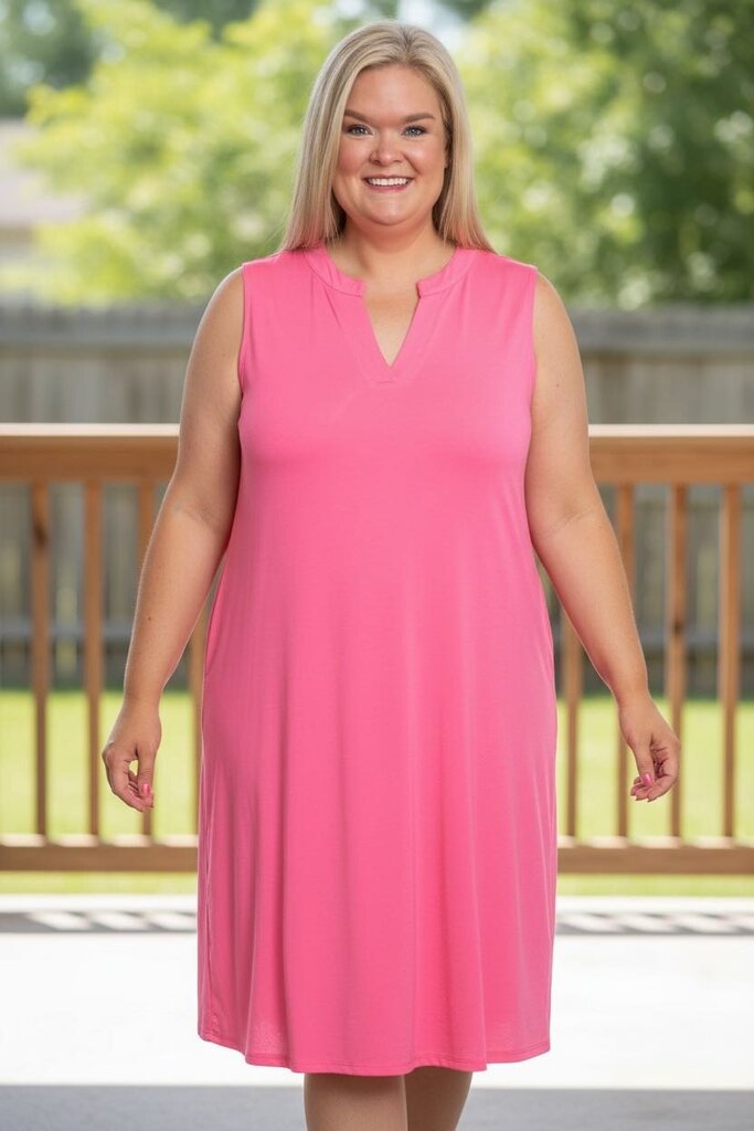 Dear Scarlett 2X Dress..nwt