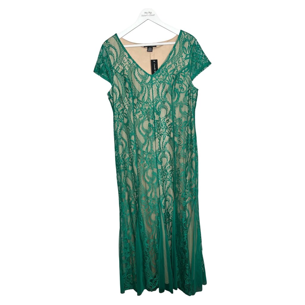 Candalite Women's 1X Dress… NWT