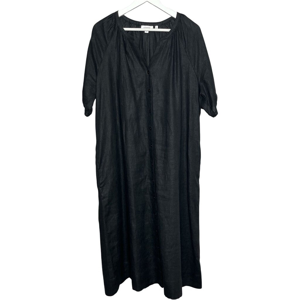 Chico's 3 (XL) Dress