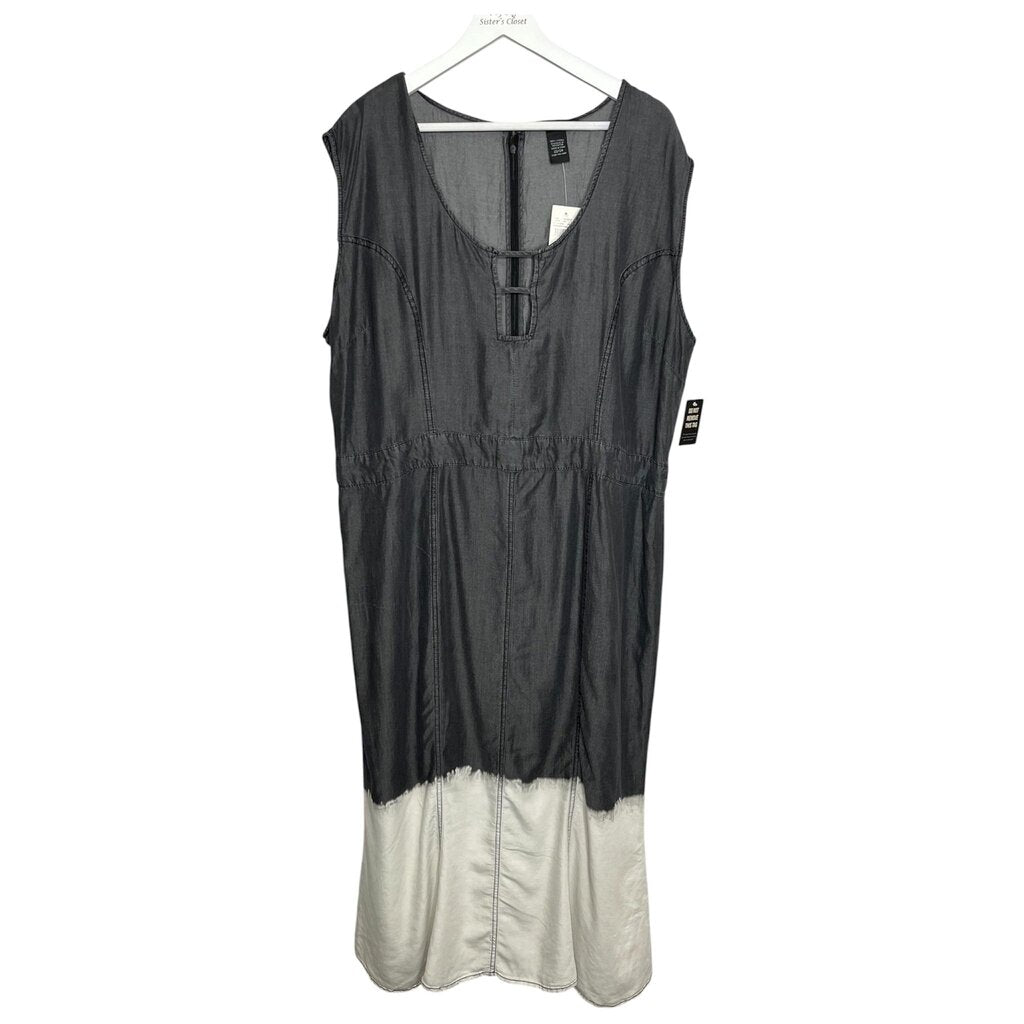 Ashley Stewart 22/24 Dress... MSRP $64.50