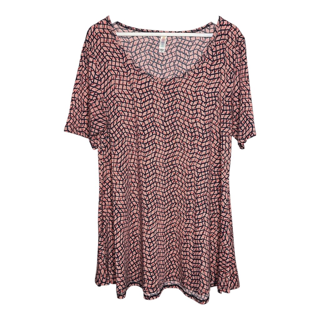LulaRoe XL Top