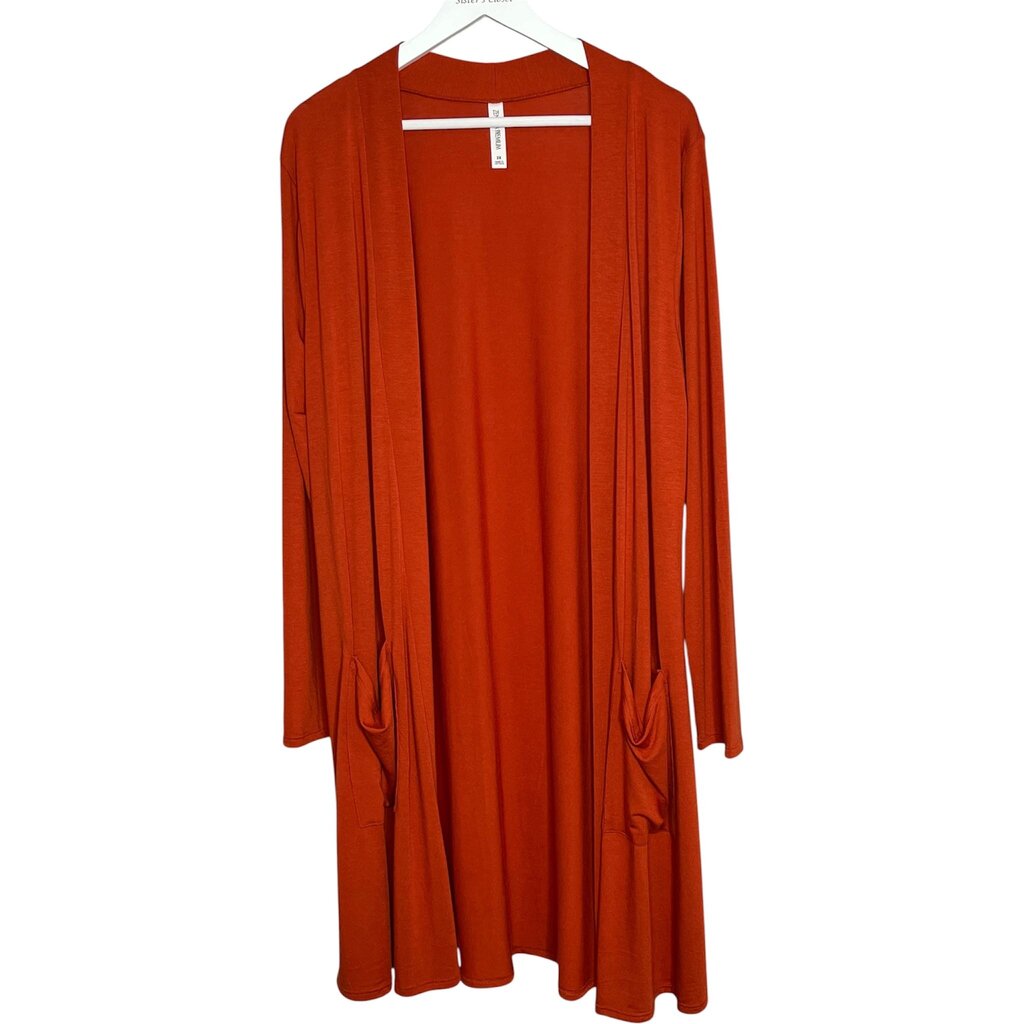 Zenana 2X Shrug