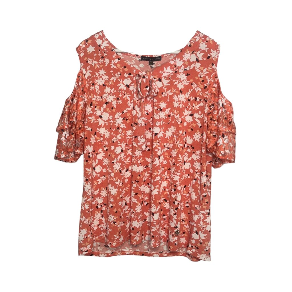 Adrienne Vittandi 2X Top