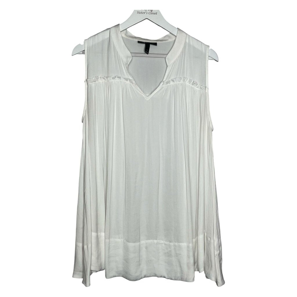 Lane Bryant 16 Top