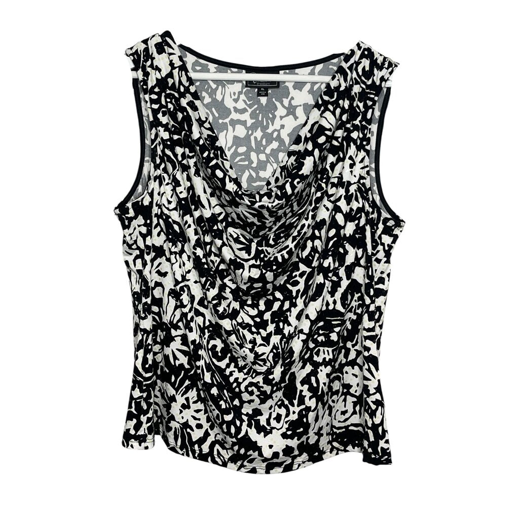 Dressbarn XL Top