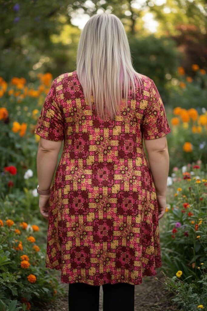 LulaRoe XL Top