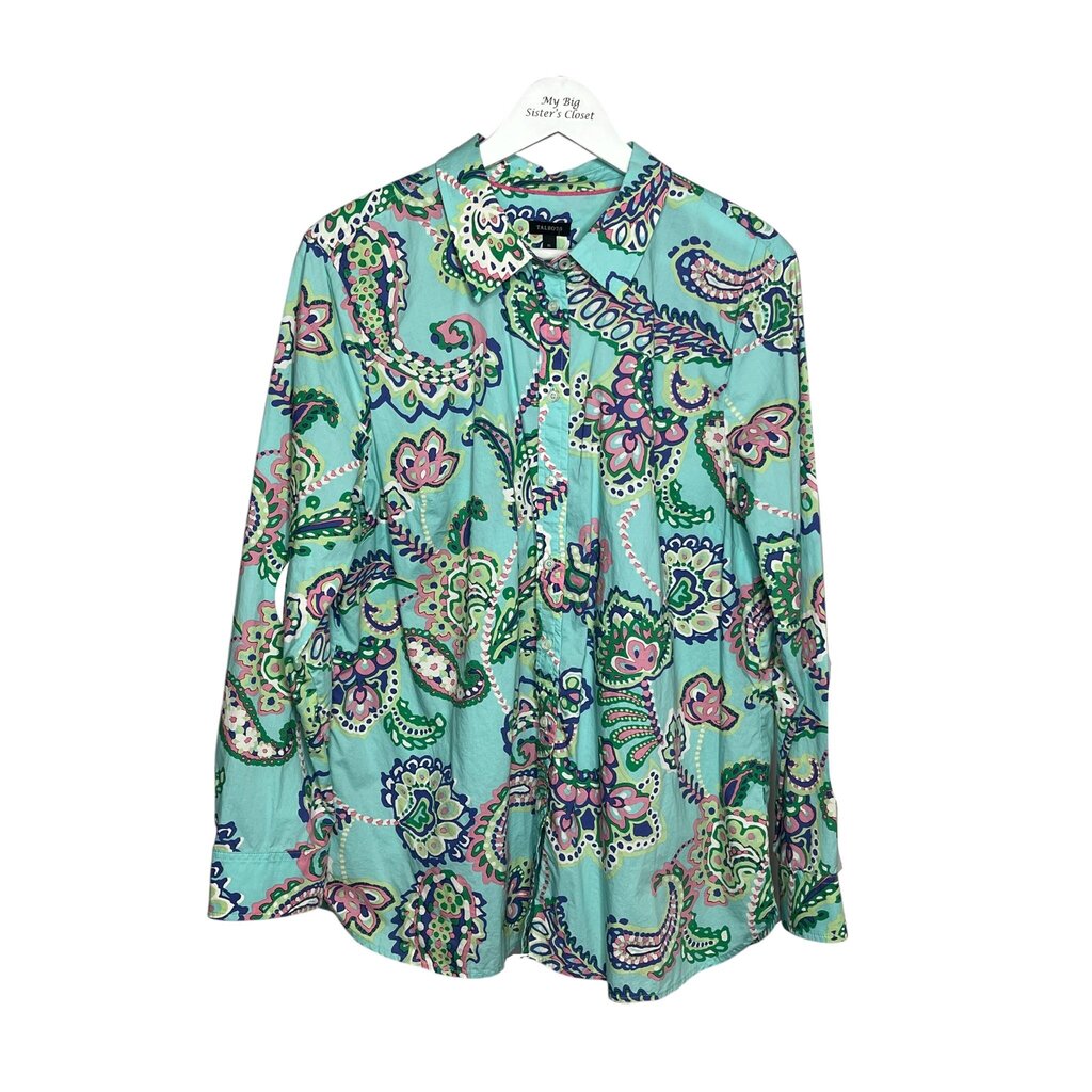 Talbots XL Top