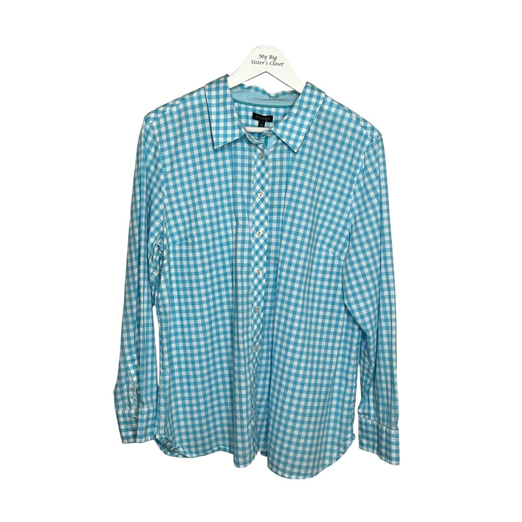 Talbots XL Top