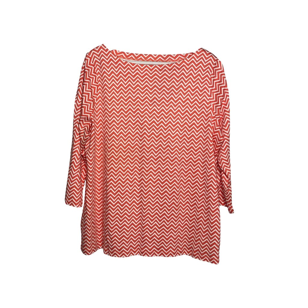 Kim Rogers XL Top