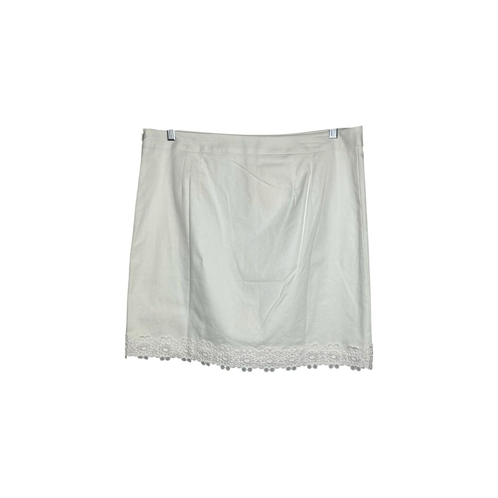 Talbots 16 Skirt