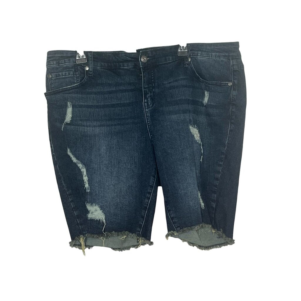 Torrid 18 Shorts
