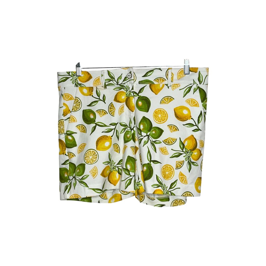 Isaac Mizrahi 16 Shorts
