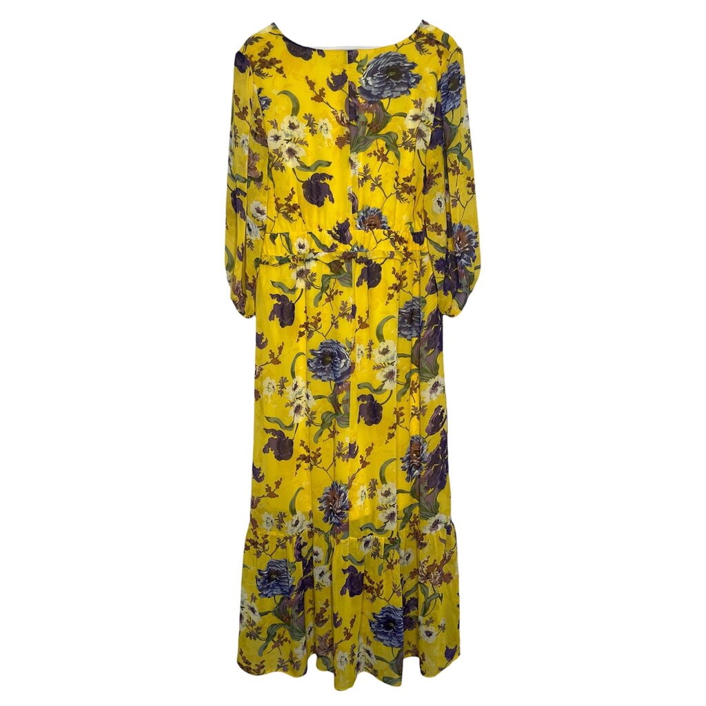 Nina Leonard XL Dress
