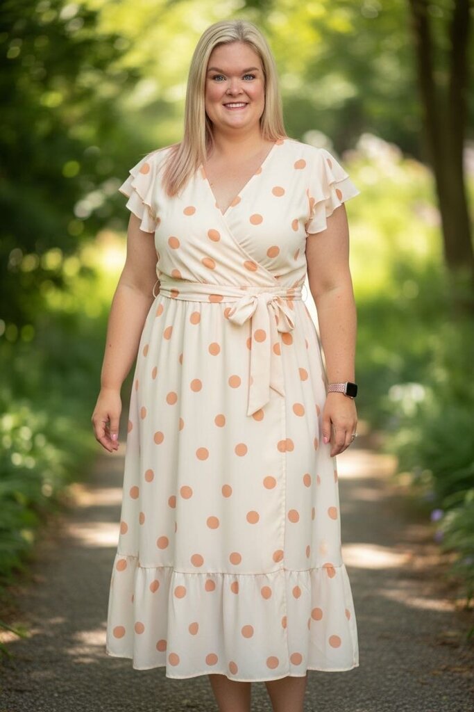 Lauren Conrad XXL Dress