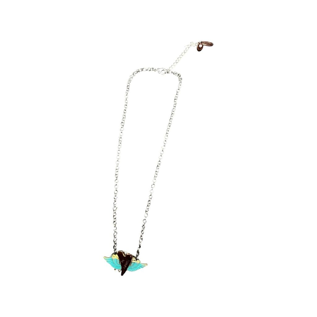 Plunder Necklace