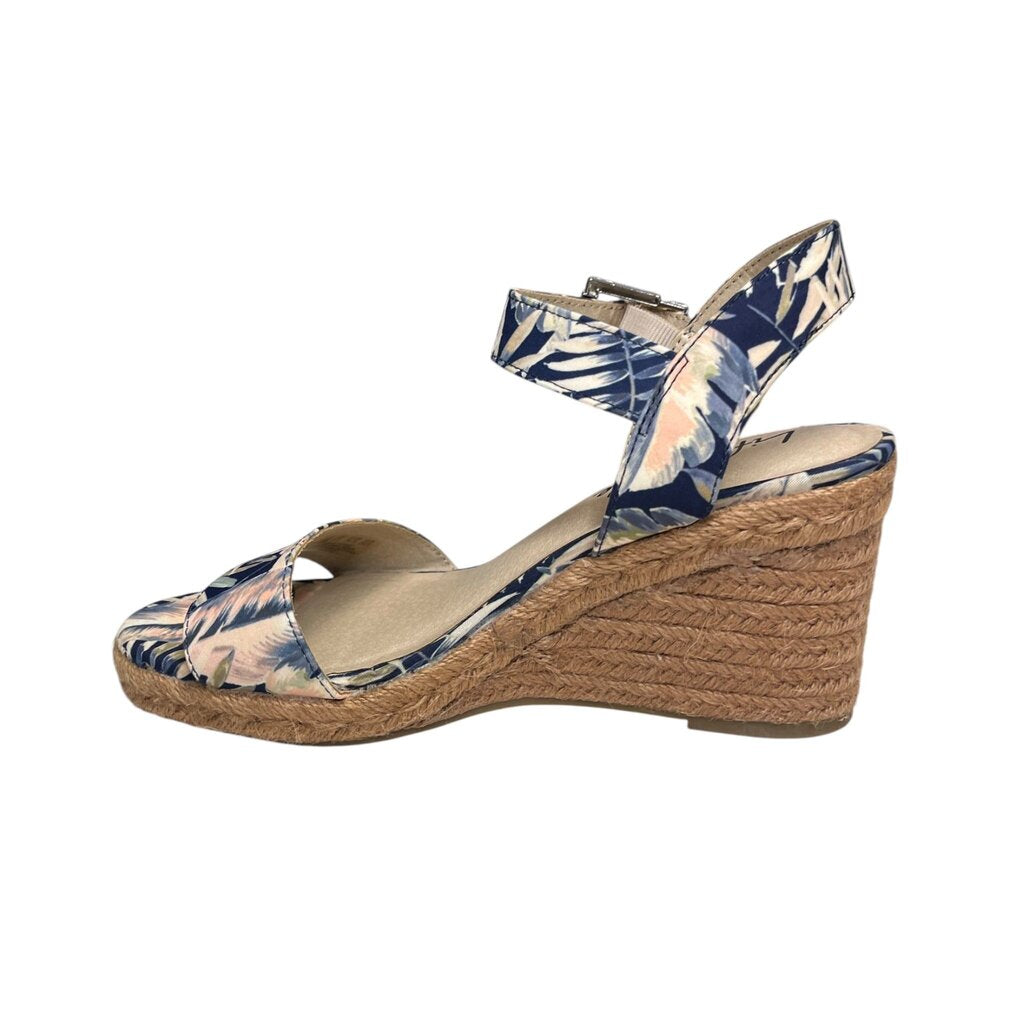 Lifestride SZ 8 Sandals