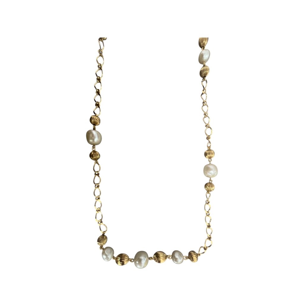Avon Pearl/Bead Necklace